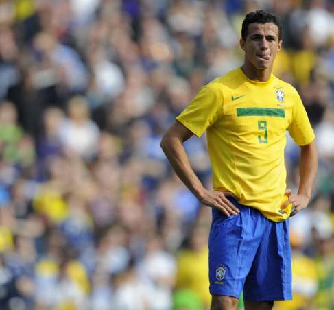 Damião, du neuf pour le Brésil