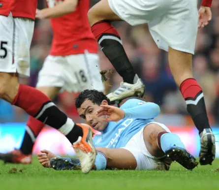 Tevez de retour à United?