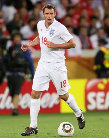 Carragher veut un coach anglais