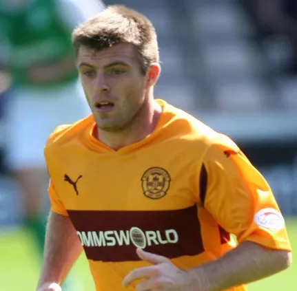 Affaire de corruption en Ecosse