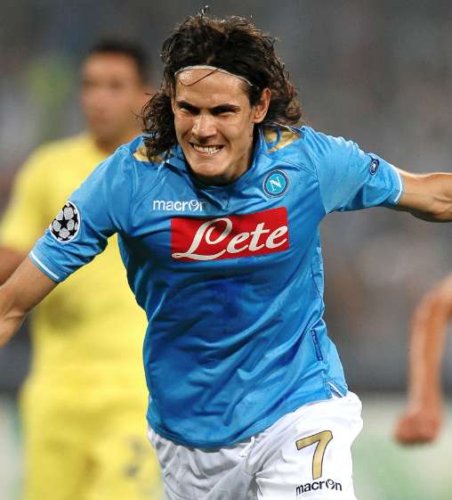 Pourquoi c&rsquo;est l&rsquo;année du Napoli