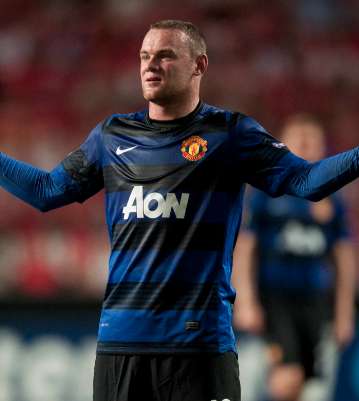 Le père de Rooney arrêté