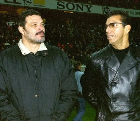 Socrates veut Guardiola au Brésil