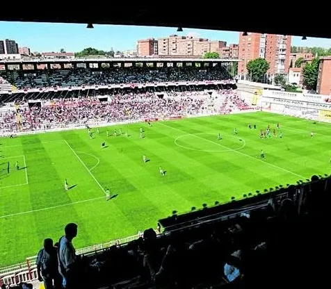 Le Rayo mise tout sur Vallecas