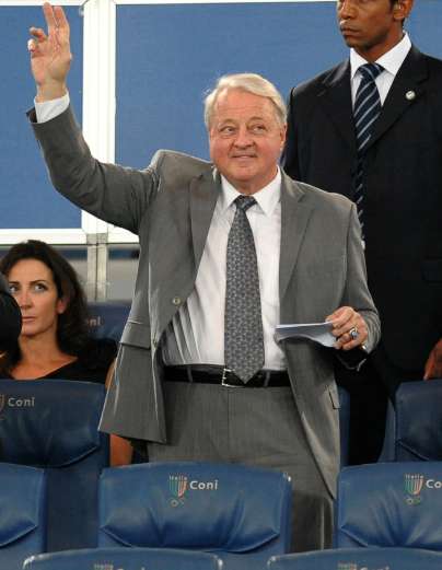 Les projets de Di Benedetto