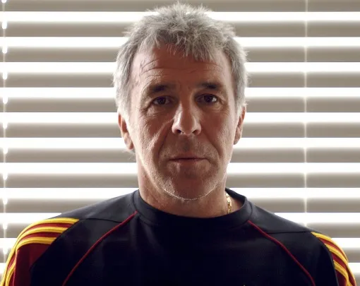 Eric Gerets a appelé Joachim Löw