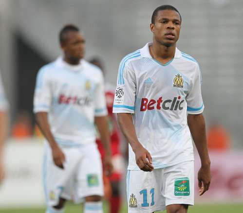 Traffic de billets à l&rsquo;OM