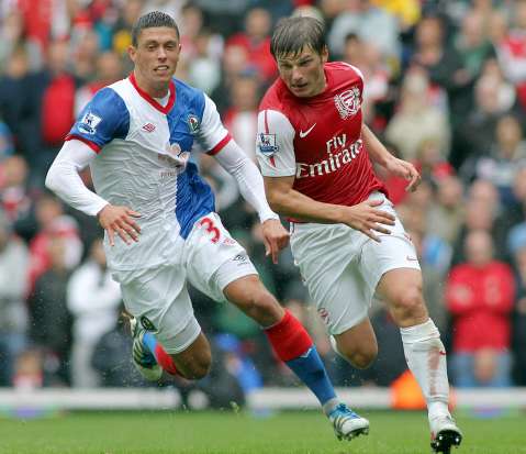 Le question-réponse d&rsquo;Arshavin