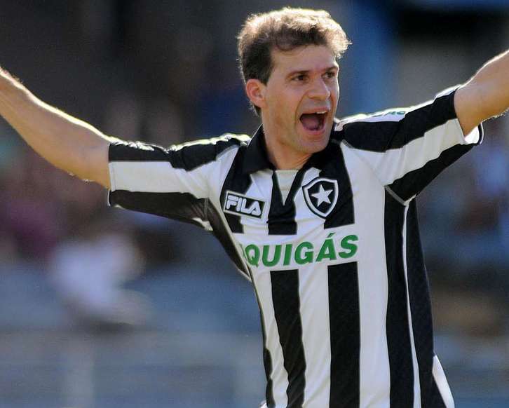 Tulio Maravilha : pour 1000 buts, t’as plus rien