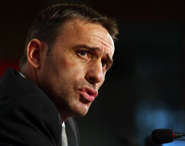 Paulo Bento, sélectionneur spécial