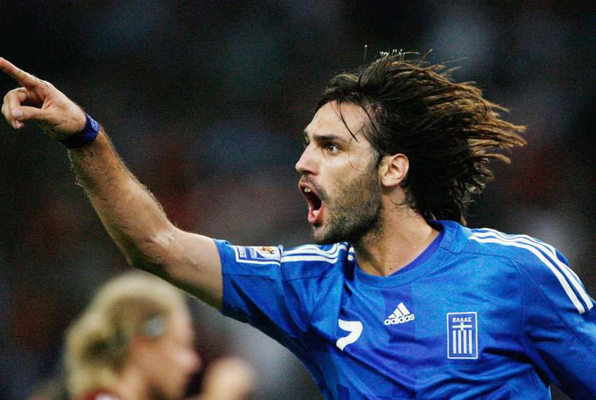 Gr. F : La Grèce passe en tête