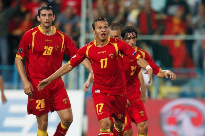 Gr. G : Tout est déjà joué