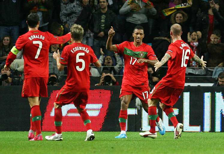 Gr. H : Le Portugal s’offre une finale