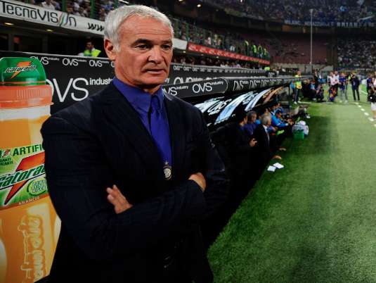 L’Inter battue par Lugano