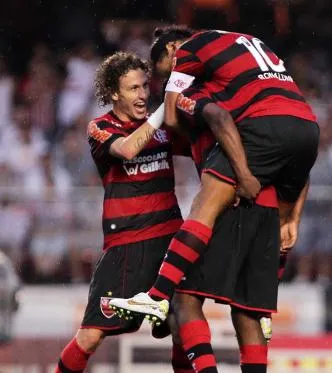 Flamengo remporte le derby