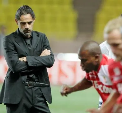 Simone oublie la Ligue 1