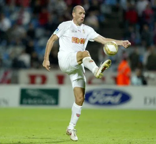 Jan Koller n&rsquo;est pas mort