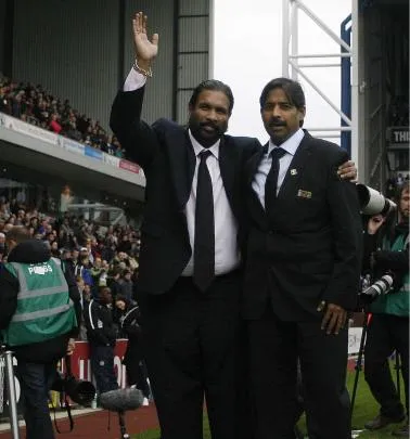 A Blackburn, c&rsquo;est Rao qui rince