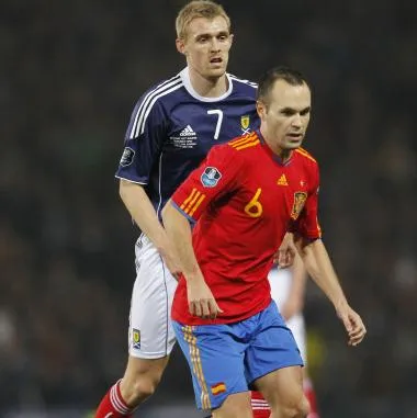 Fletcher préparé à souffrir