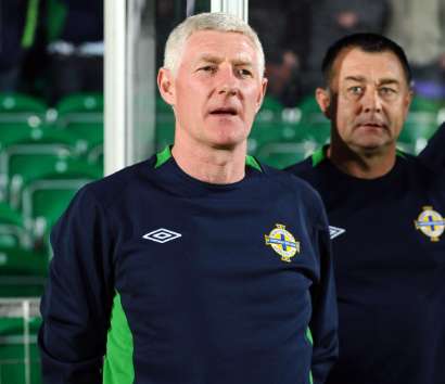 La der de Worthington