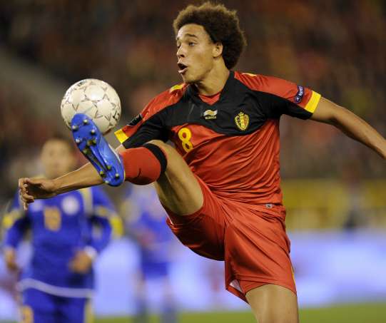 Interro d’allemand pour les Belges