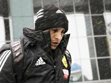 Roberto Carlos boycotte la presse