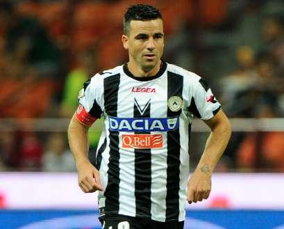 Di Natale en veut 150