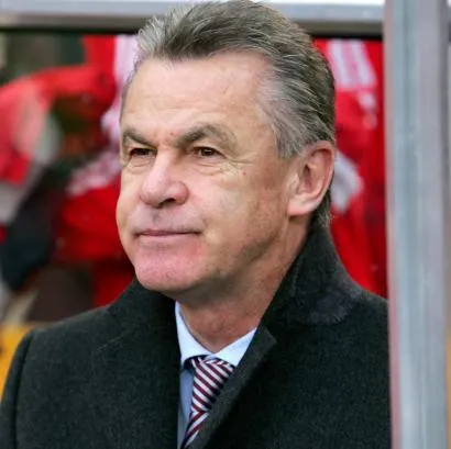 L’arrogance d’Ottmar Hitzfeld