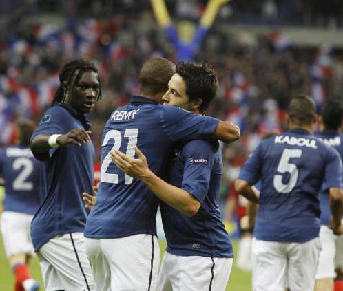 Pronos : Gagnez 715 euros !