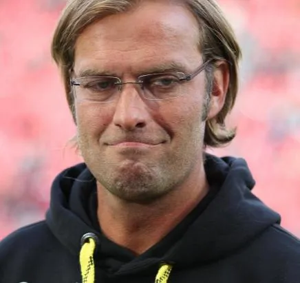 Klopp se verrait bien sélectionneur