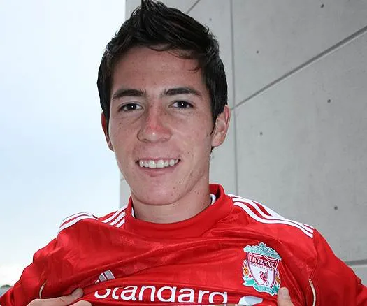 Liverpool lorgne toujours sur Marco Bueno