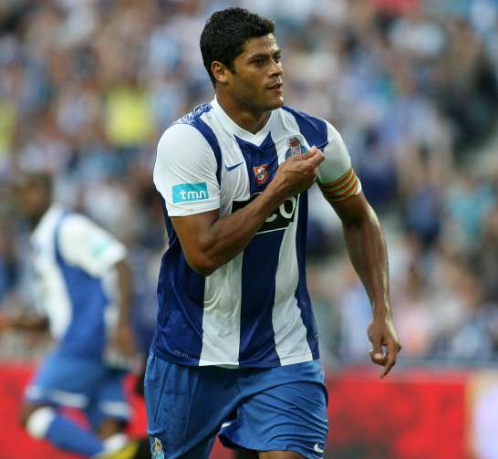 Cinq joueurs de Porto en taule ?