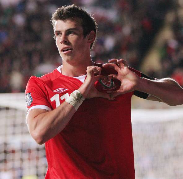 Gr. G : Suisse et Galles, trop tard