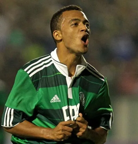 Un joueur du Palmeiras agressé