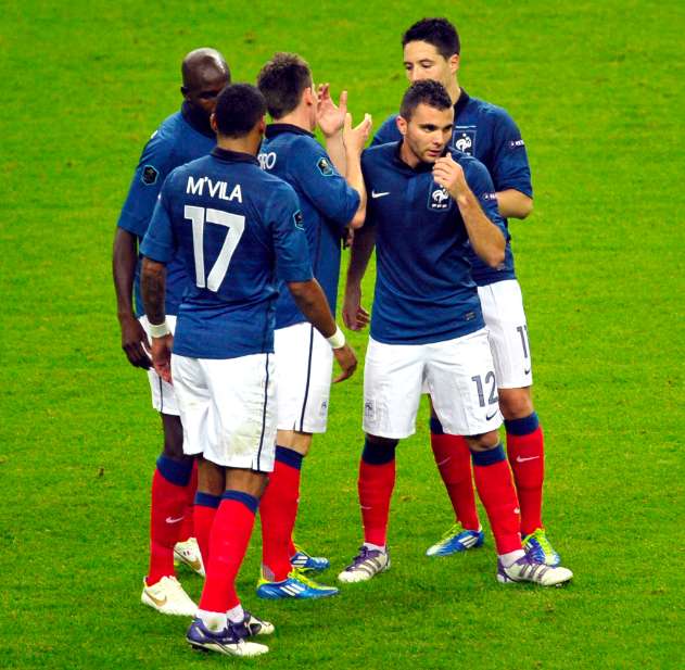 Les Bleus : et maintenant ?