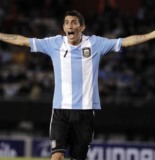 Amsud : Une claque pour l’Argentine