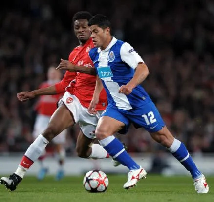 Arsenal : la rumeur Hulk