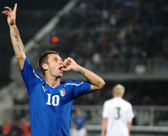 Euro 2012 : J-239
