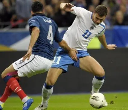 Photo: Le chat bite de Rami