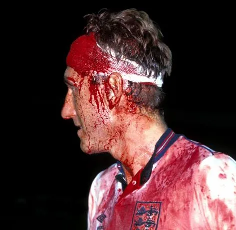 Terry Butcher enfonce Wayne Rooney