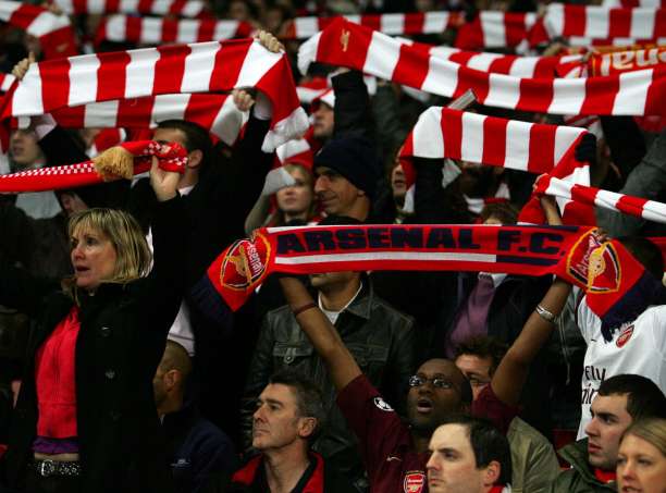 Un Russe à la tête d’Arsenal ?