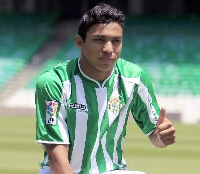 Un autre Montero à la Juve