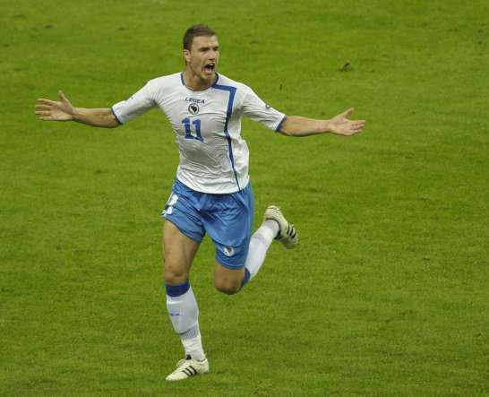 2012 : Tirage des Barrages