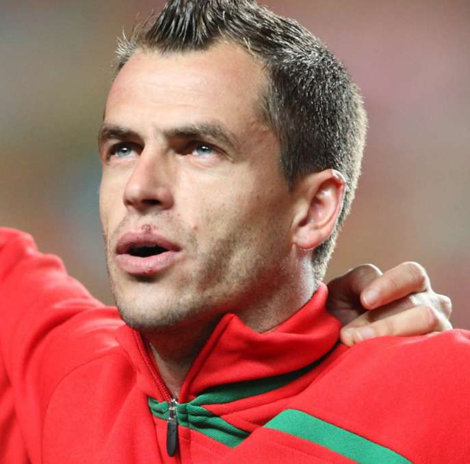 Duda et le champ de patates bosnien