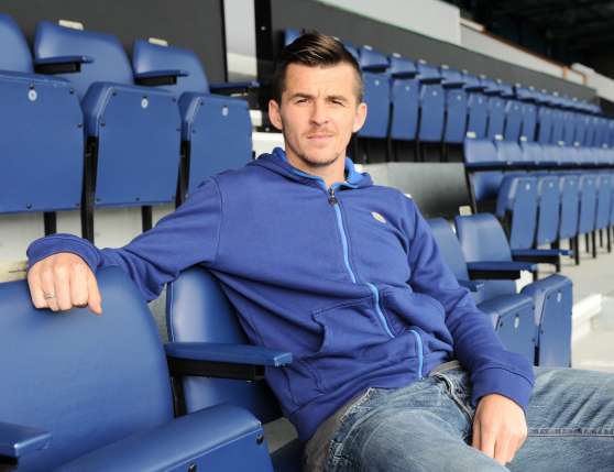 Warnock : « Barton est intelligent »