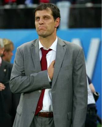 Bilic lance le choc face à la Turquie