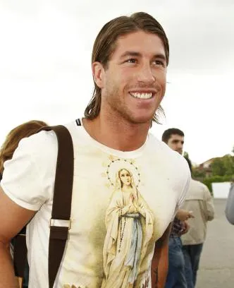 Ramos et ses amis éboueurs