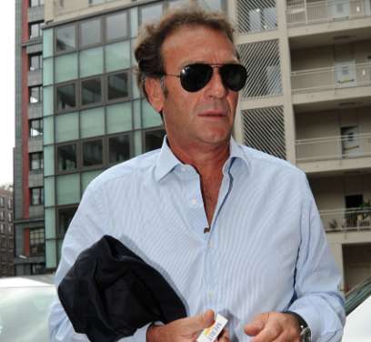 Cellino se fait chambrer