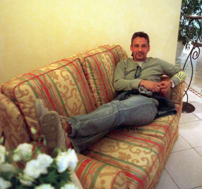 Baggio bientôt entraîneur ?