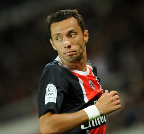 Nenê se voit en EDF